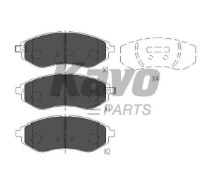 KBP-1019 KAVO PARTS 